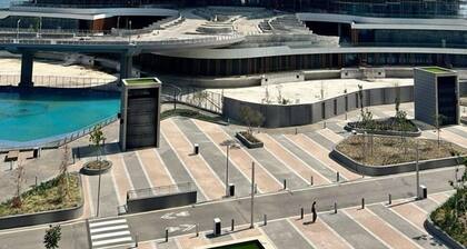 Amazon Hotel Baku
