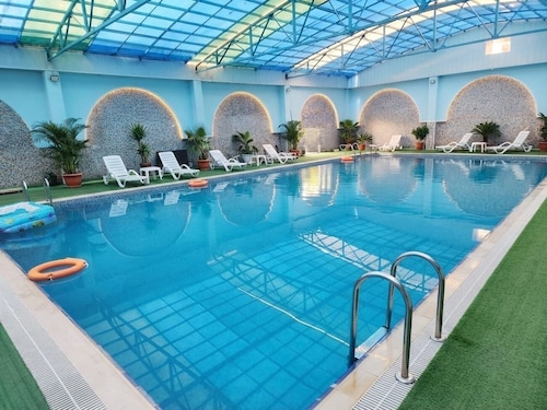 Amazon Hotel Baku