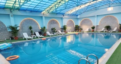 Amazon Hotel Baku