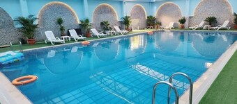 Amazon Hotel Baku