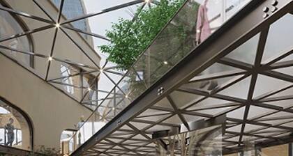 Amazon Hotel Baku