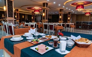 Dining - Amazon Hotel Baku (Baku, Azerbaijan)