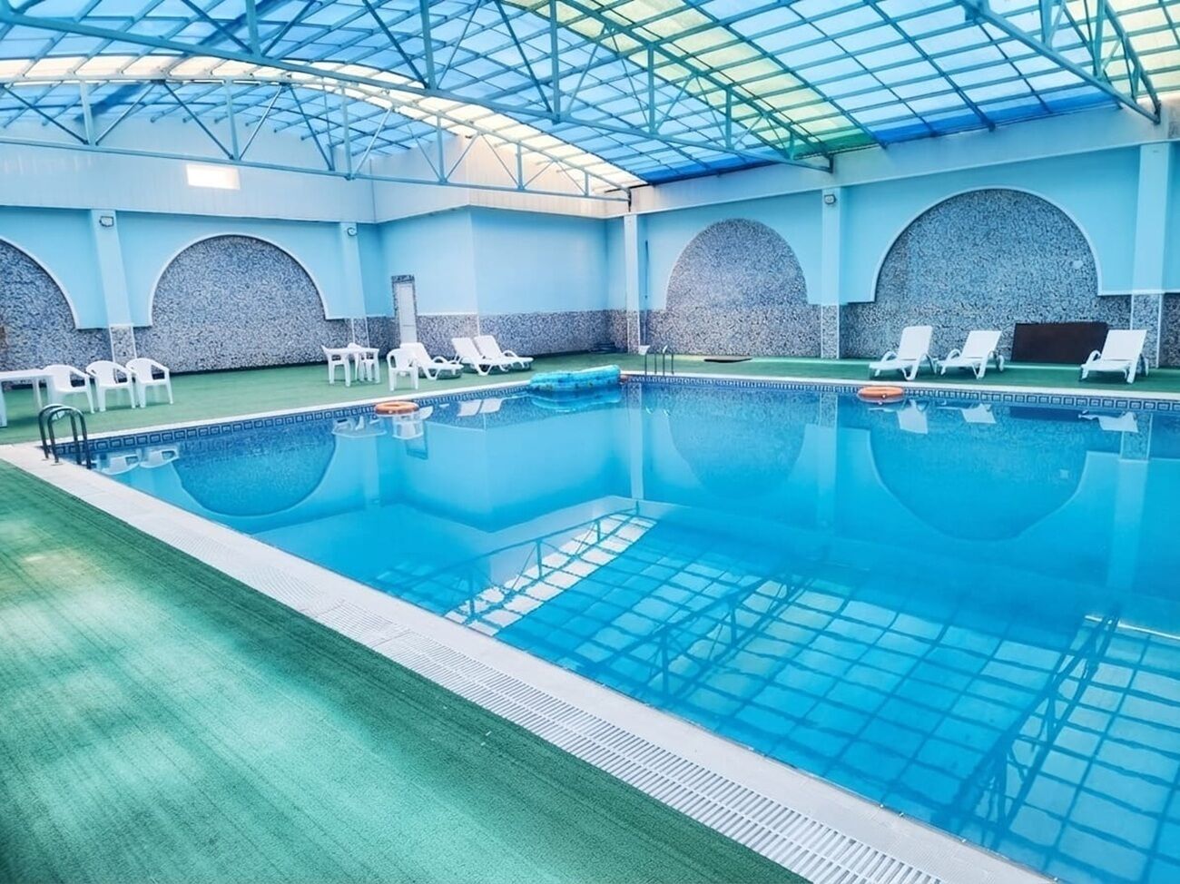 Innenpool