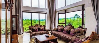 Saihanba Saihan Lake Hotel