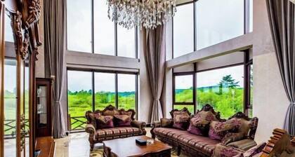 Saihanba Saihan Lake Hotel