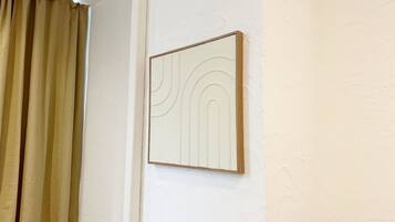 Détail de l’intérieur