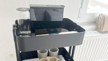 Café y/o cafetera