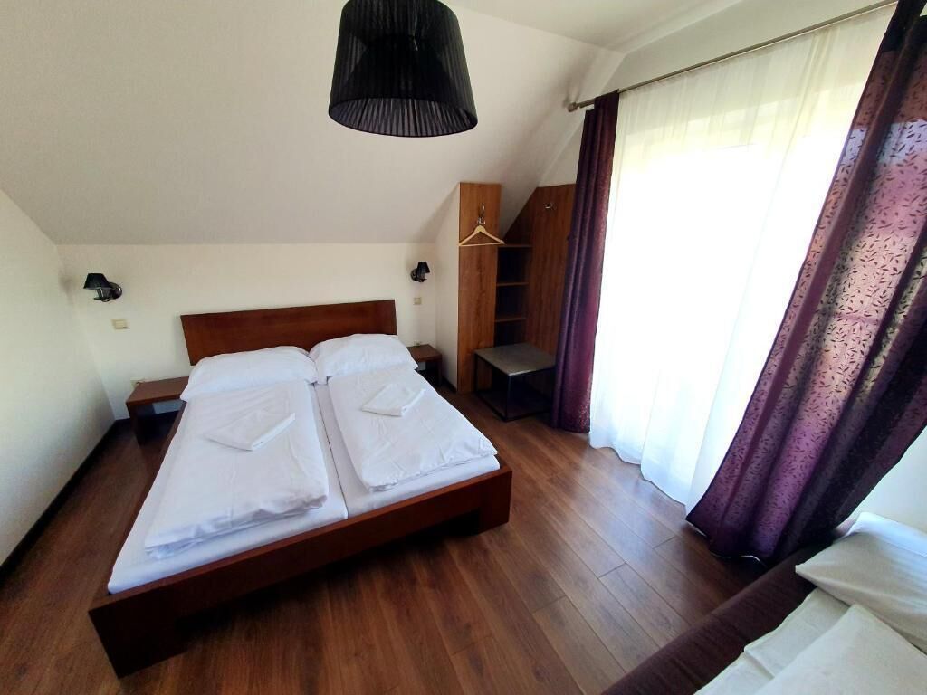 Deluxe-Studio, Balkon | Kostenloses WLAN