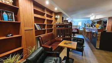 Bar (sur place)