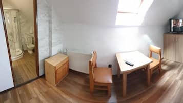 Chambre Double Économique | Intérieur