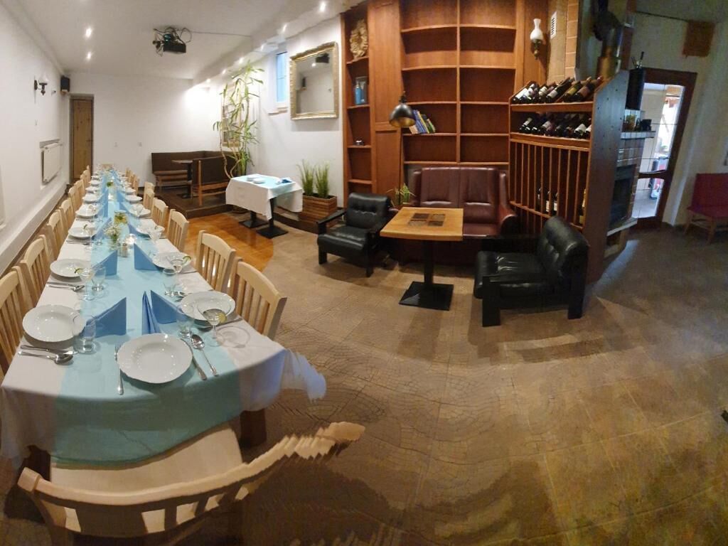 Restauration