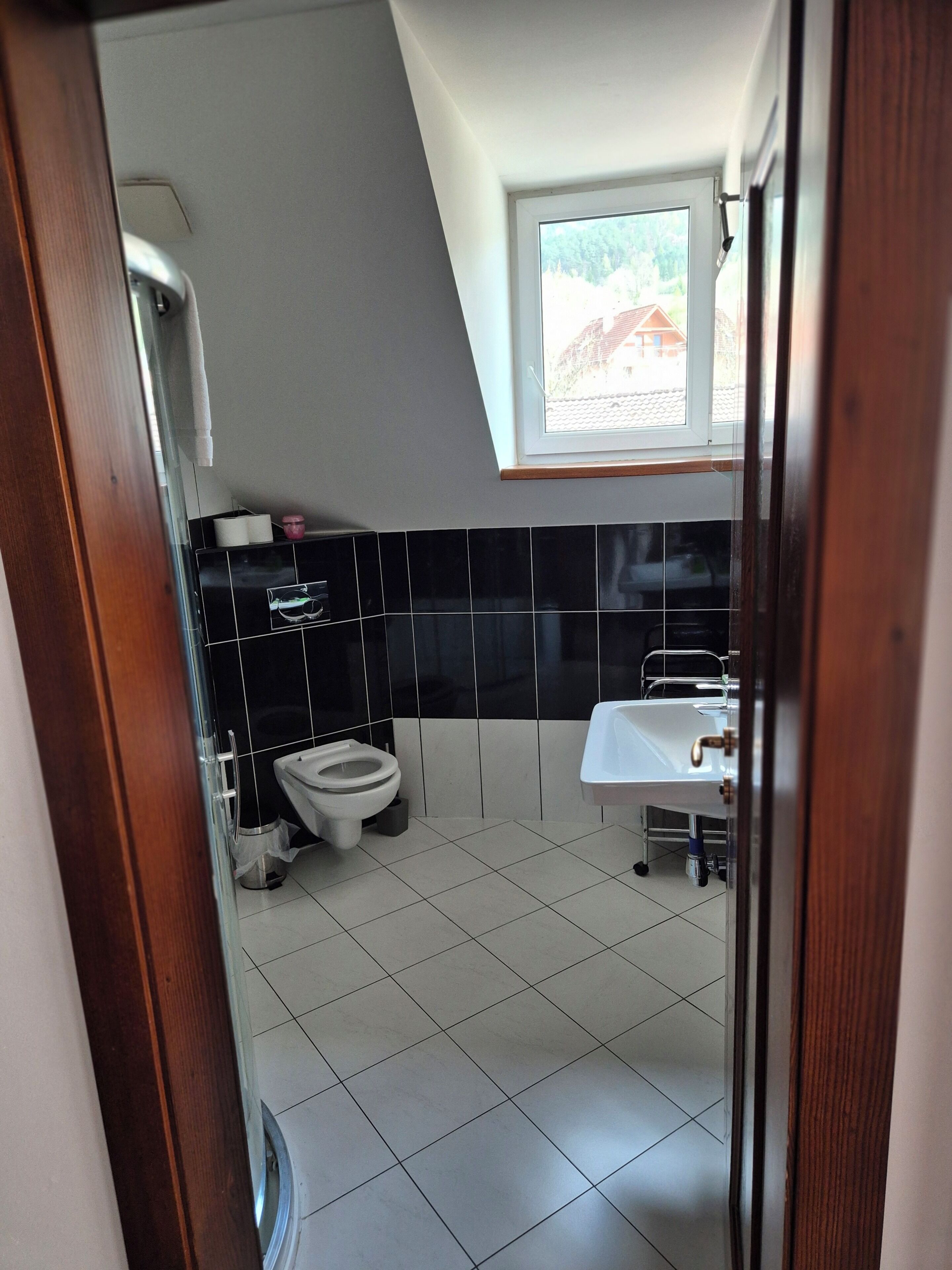 Kamar mandi