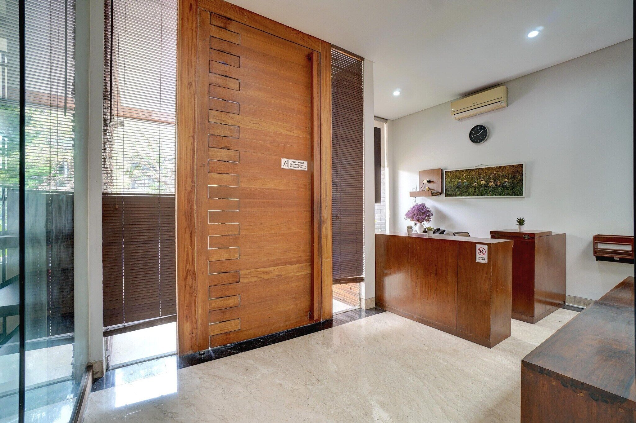 Hall