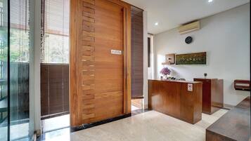 Hall