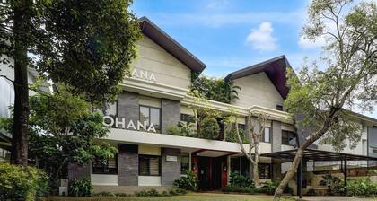 Luxury Deluxe DBL Retreat W/ Free WiFi and Parking