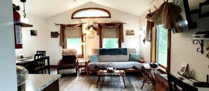 Televisio