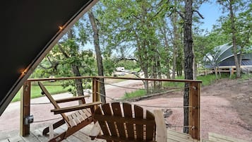 Terras