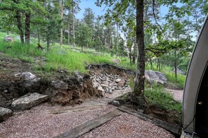 Ulkoalueet