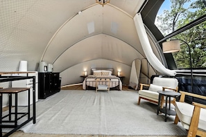 1 habitación, wifi y ropa de cama 