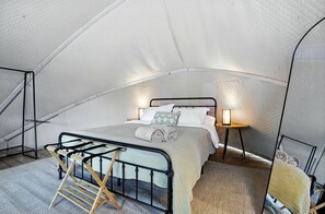 Wifi y ropa de cama 