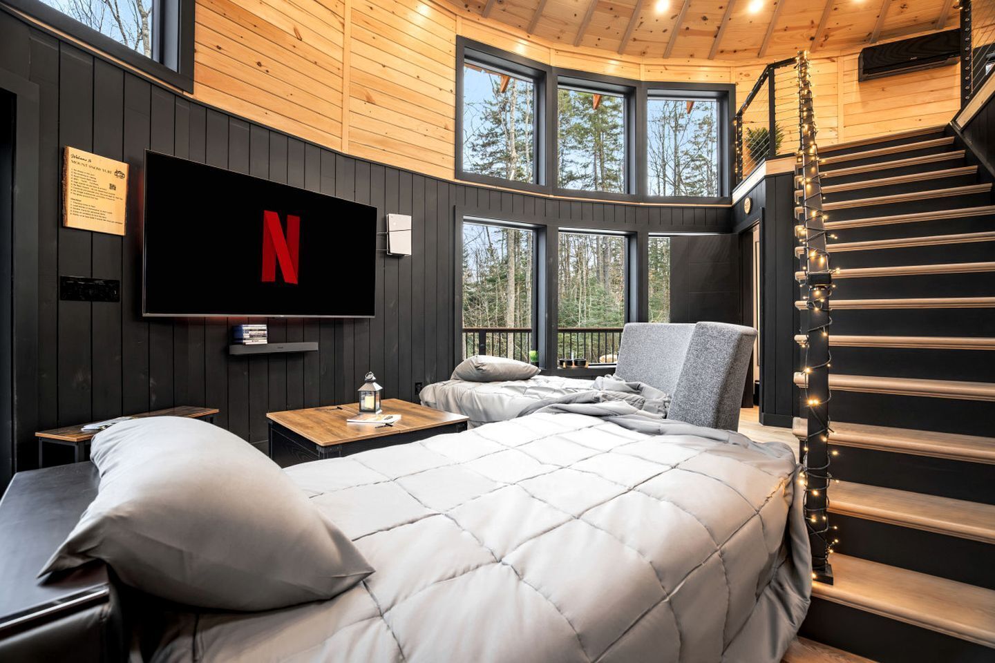3 多间卧室、办公桌、熨斗/熨衣板、旅行婴儿床