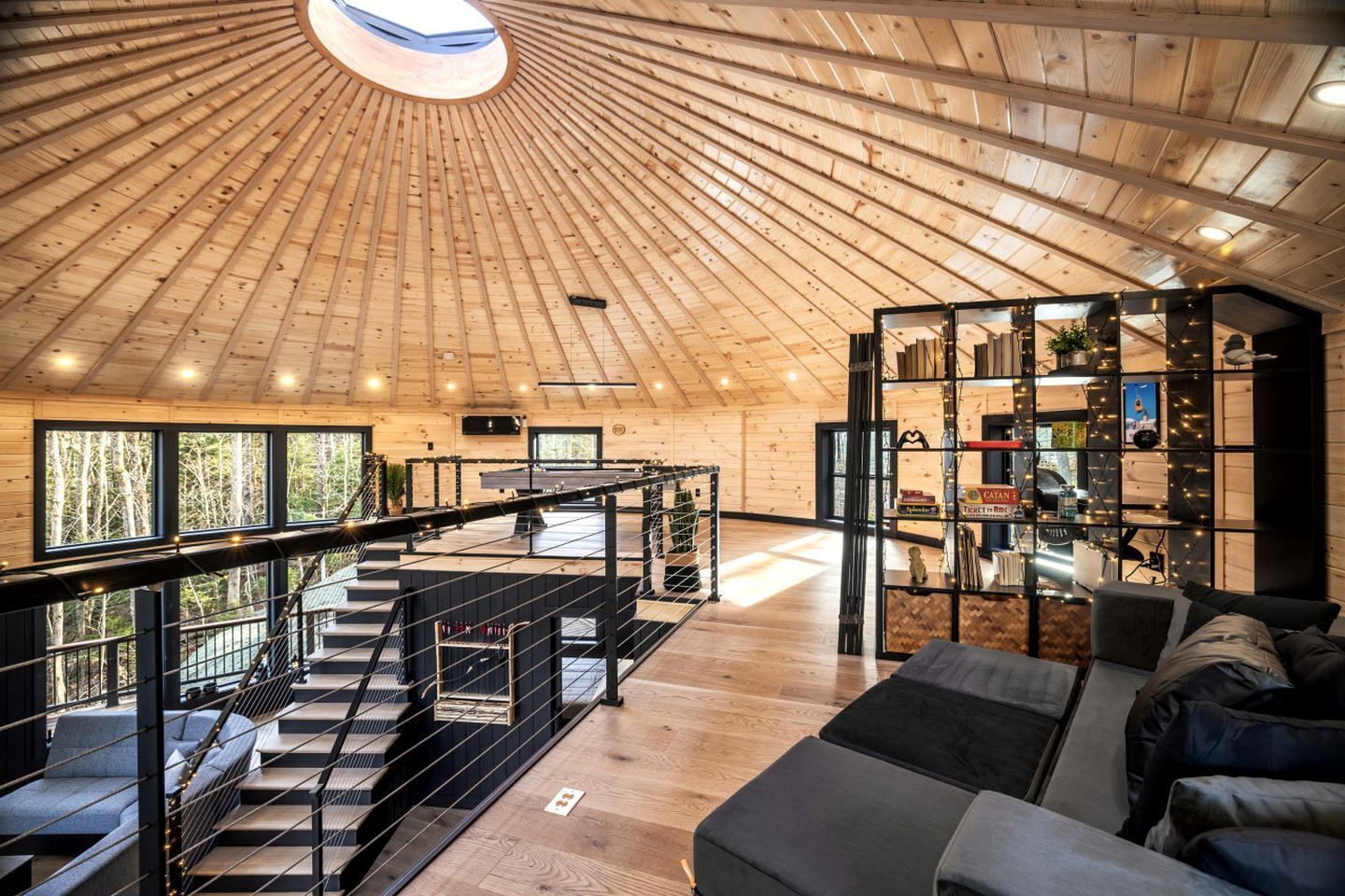 Intérieur