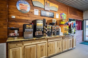 Restaurantes