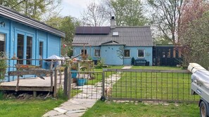Exterieur