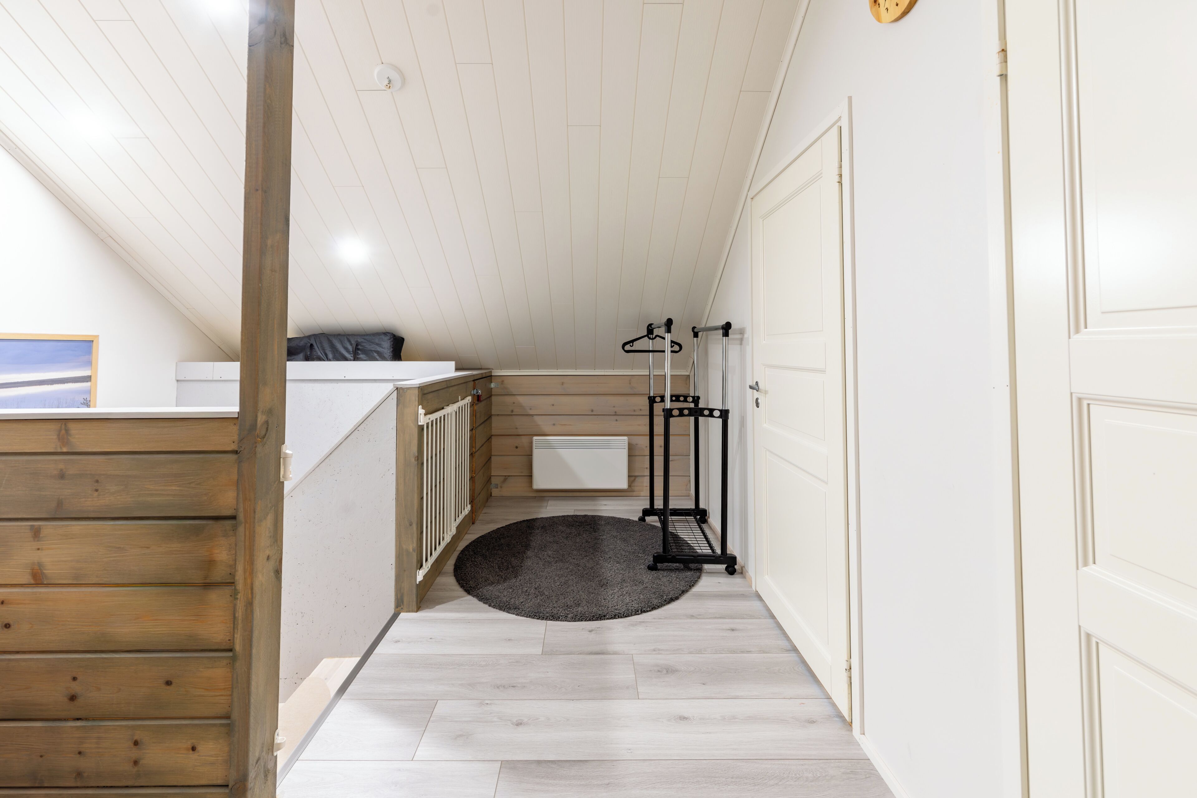Standard Duplex, 3 Bedrooms, Sauna, Slope side