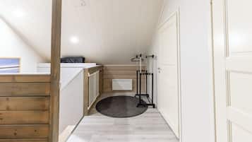 Standard Duplex, 3 Bedrooms, Sauna, Slope side