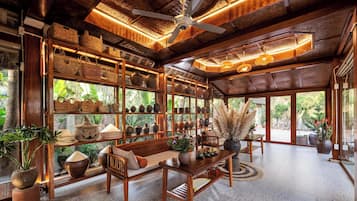 Interieur