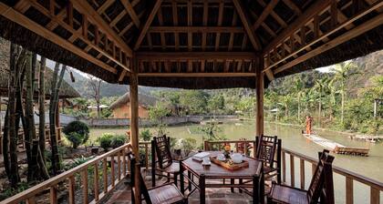 The Boi Heritage Tam Coc