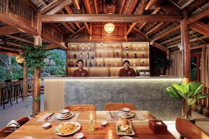 Dining - The Boi Heritage Tam Coc (Hoa Lu)