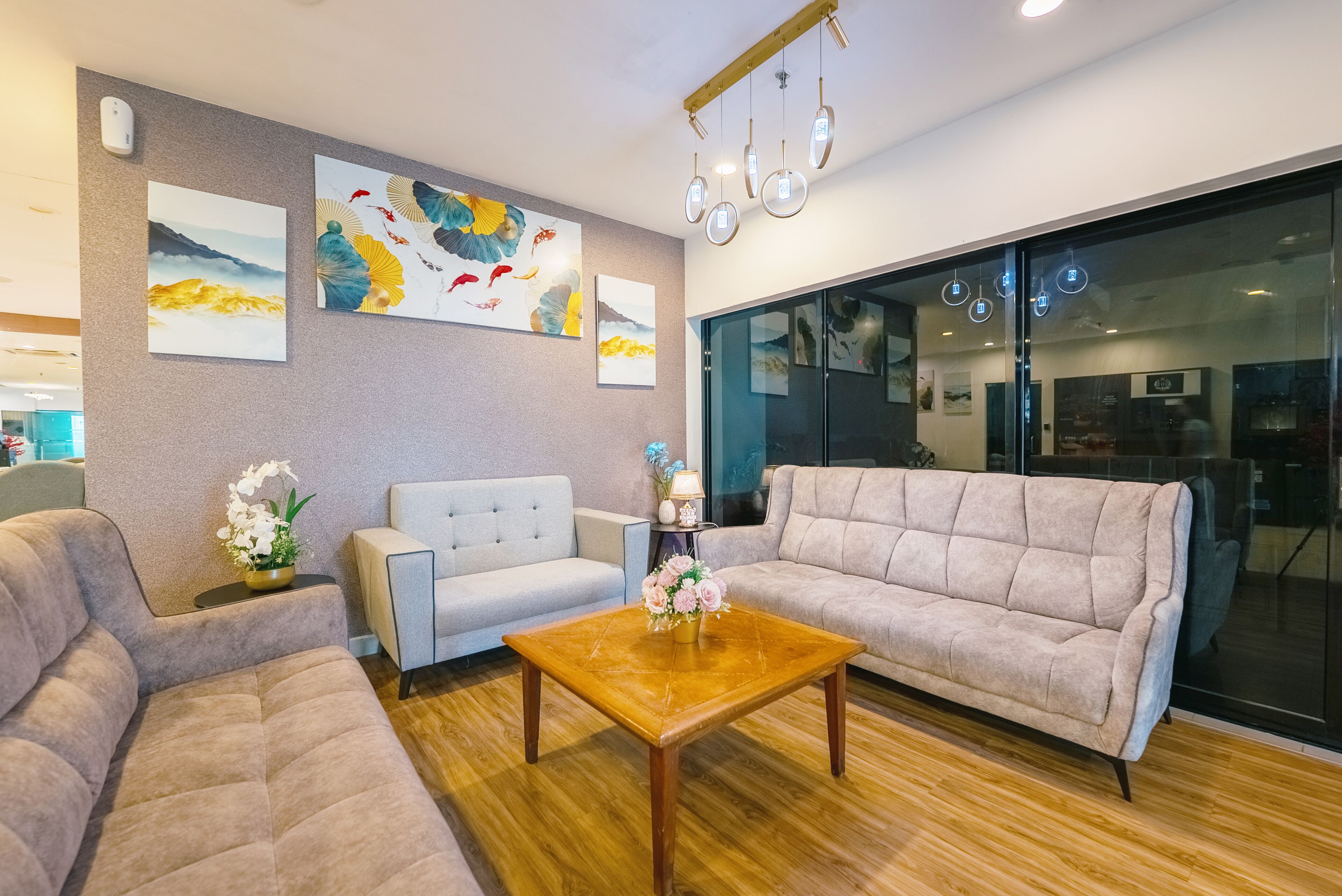 Interieur