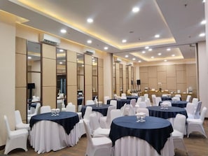 Dewan bankuet