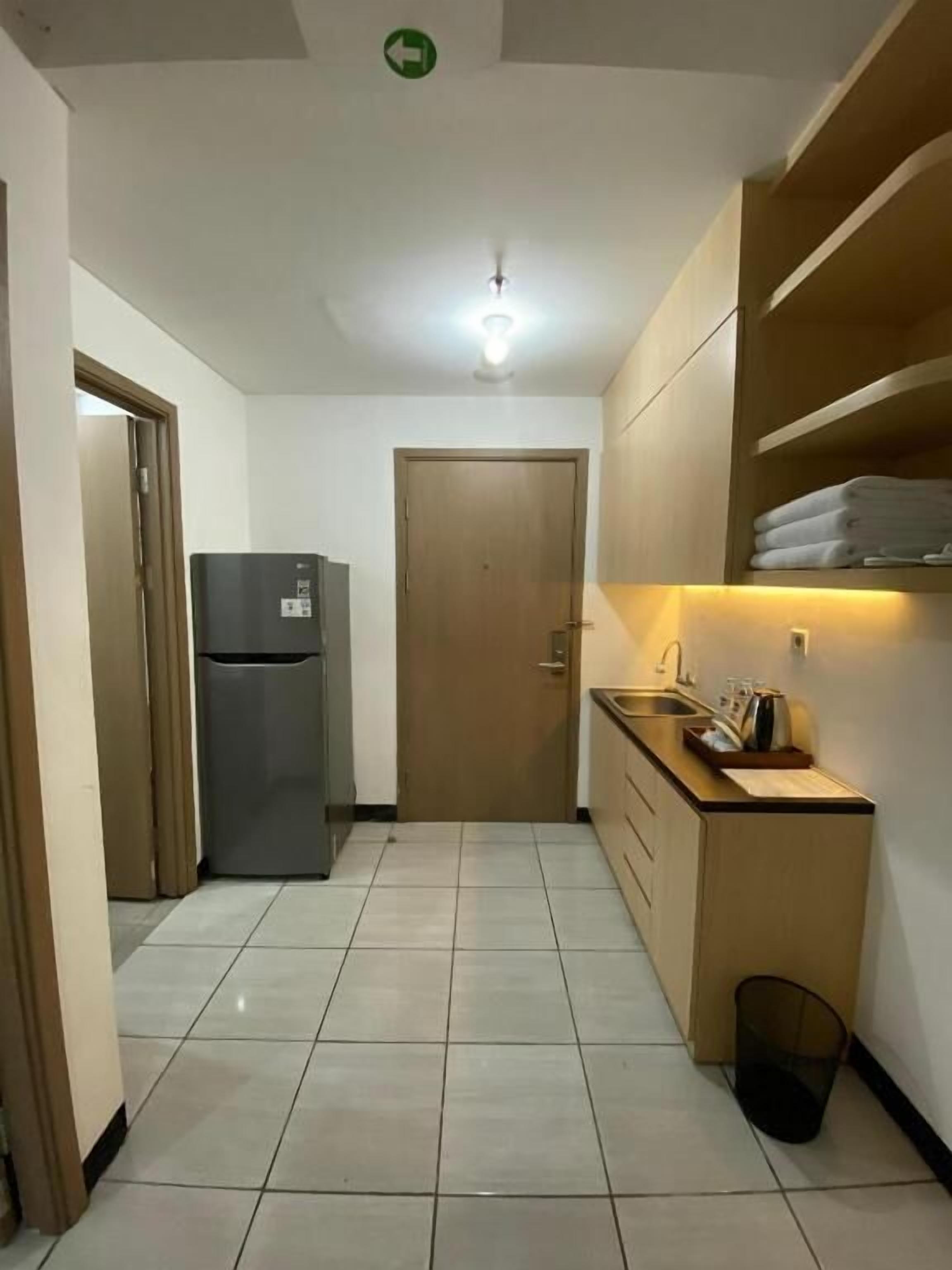 Family Suite, 2 Bedrooms, Balcony, Mountain View | Interior