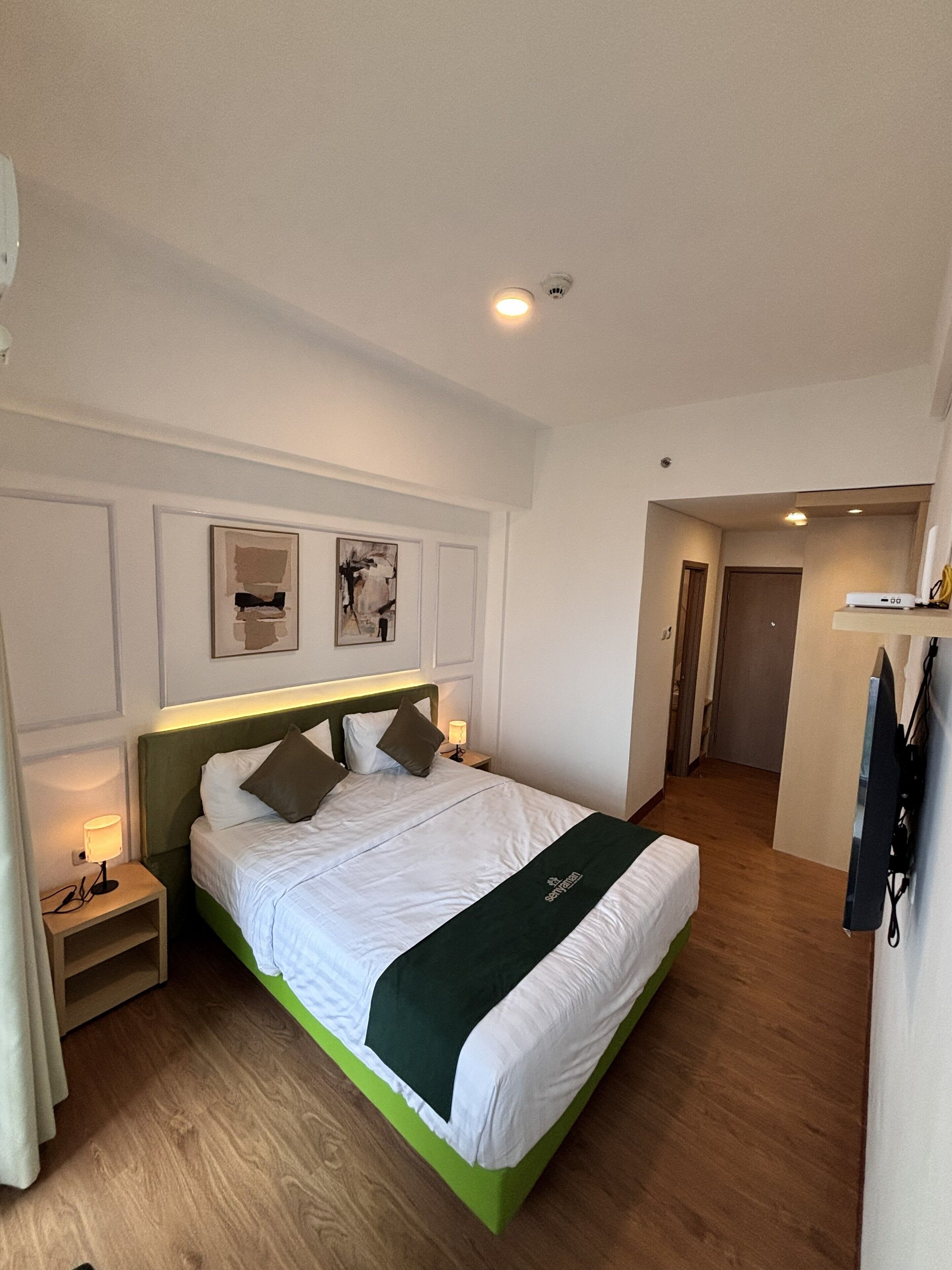 Habitación