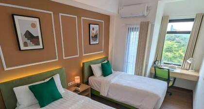 Cordova Suites