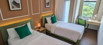 Cordova Suites