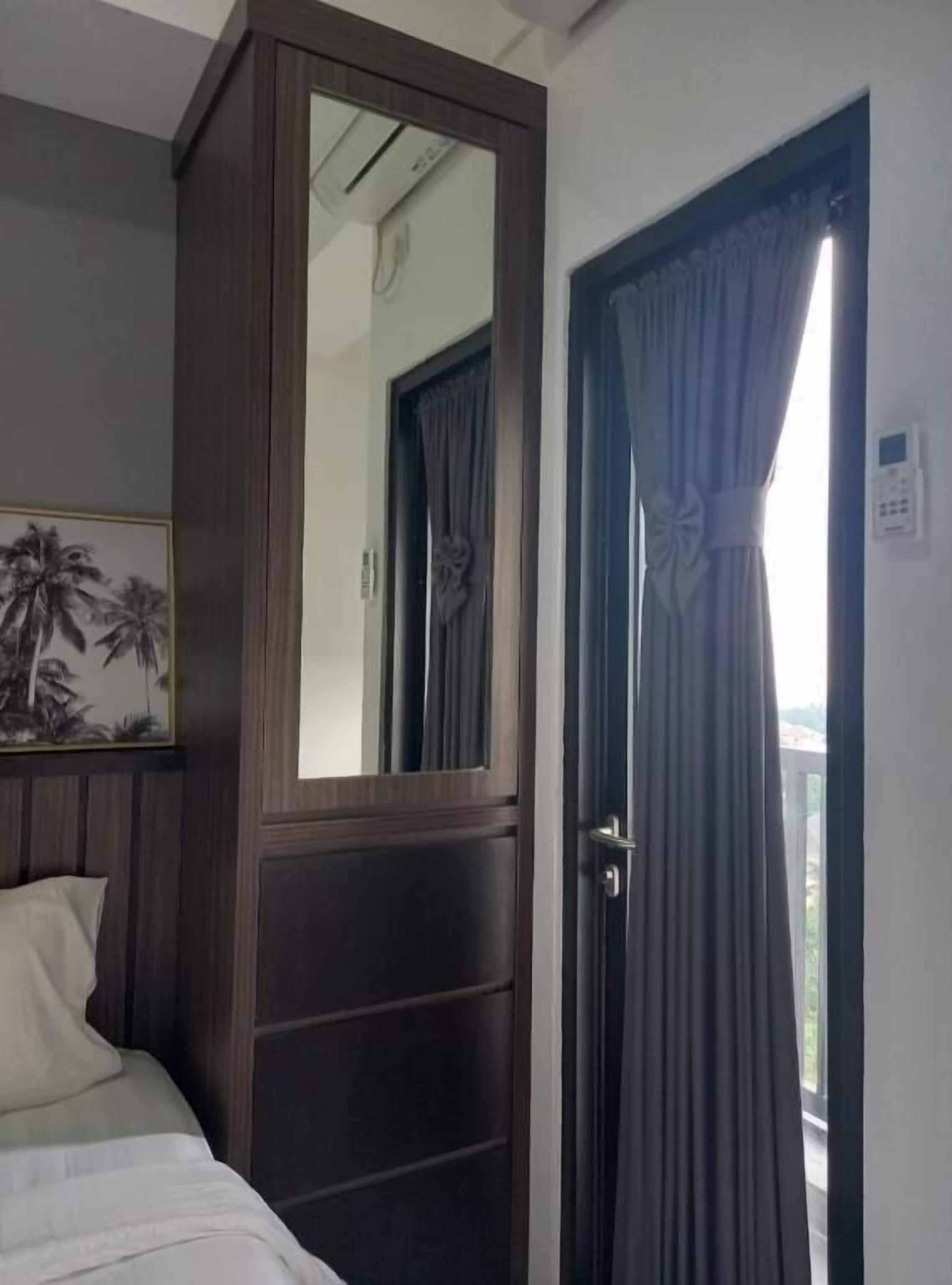 Deluxe Twin Room, 2 Single Beds, Balcony, Mountain View