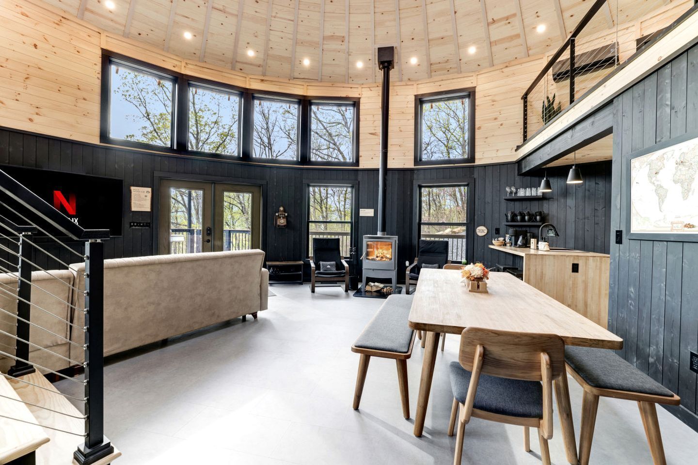 Intérieur