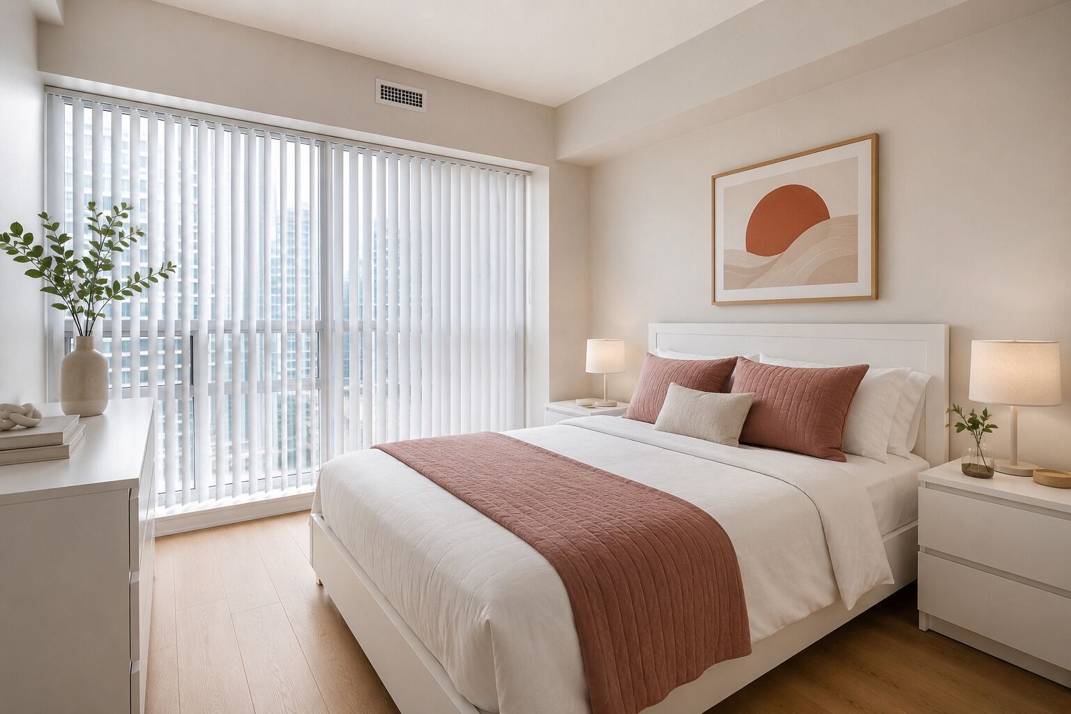 Standard Room | Iron/ironing board, free WiFi