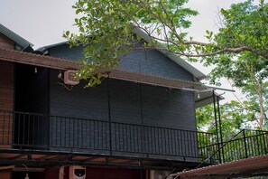 Udendørsområde