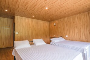 Quadruple Room | Free WiFi