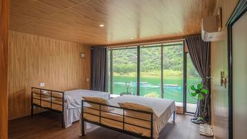 Quadruple Room | Free WiFi
