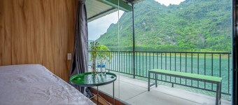 A Little Leaf Homestay 2