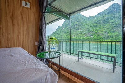 A Little Leaf Homestay 2