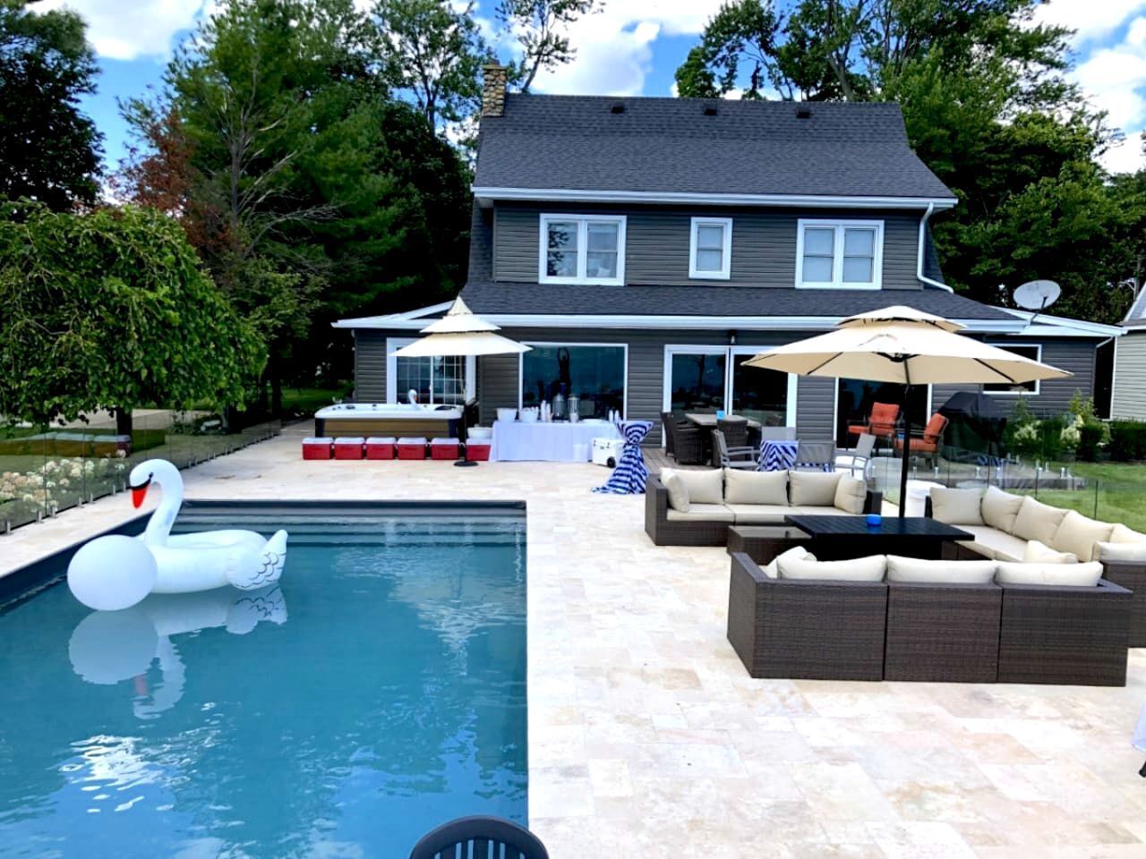 Pool