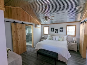 1 slaapkamer, wifi, beddengoed
