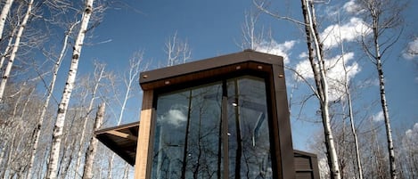 Detalle exterior